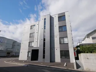 LIEN KITAHIROSHIMAⅢの画像