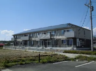 アパートメントコンブリオの画像