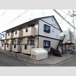 メモリーハウス南仙台の画像