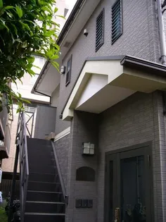 エル・プエルト【1階】の外観