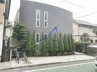 パラディ成城の画像