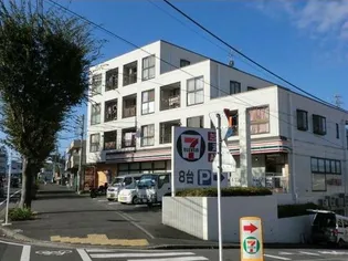 プラザエテルノの画像