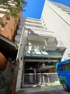 プリメーロ江戸堀【4階】の外観