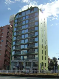 東京都中野区本町1【マンション】の外観