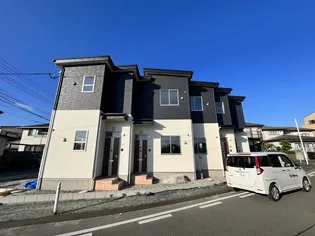 ブロッサム遠見塚の画像