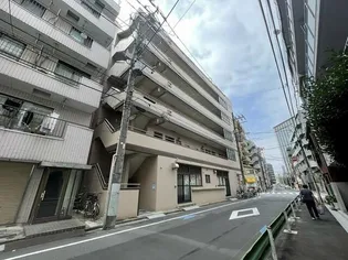 コスモピアビルの画像