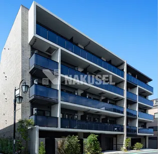 イプセ目黒祐天寺の画像