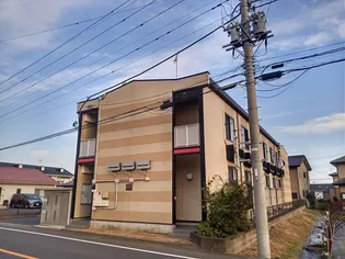 レオパレススティールの画像