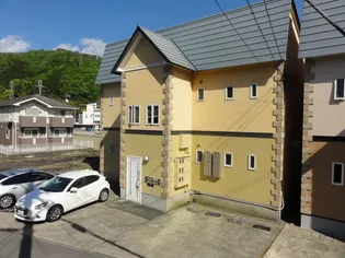 コーポセーユーの画像