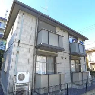 ハイツアバンセの画像