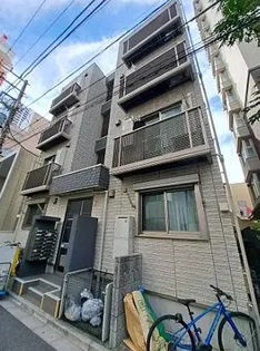 千葉県船橋市本町2【マンション】の外観