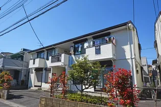 シティハイム ソレイユAの画像