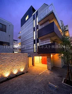 ヴォーガコルテ蒲田南の画像