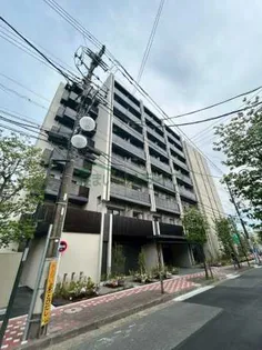 RJRプレシア蒲田【6階】の外観