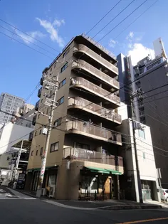 ソレイユ白鳩の画像