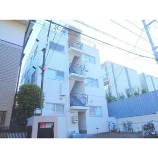 田園調布ハイムの画像