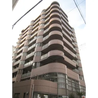 リヴィエール川西の画像