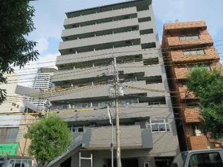 ロイヤルクイーンズパーク吹田片山町の画像