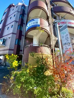 オフィスティ第1ビルの画像