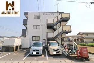 マンションモリヤ平田の画像