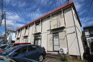 シティハイムドマーニMの画像