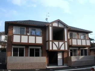 ハピネスル兒島 B館の画像