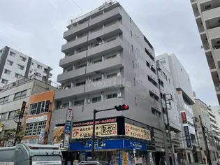 アオキビル第28の画像