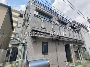 岡田ビルの画像