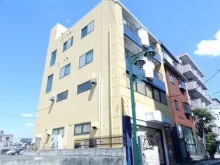 KT草加ハウスの画像