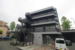 ノーブルビル黒松の画像