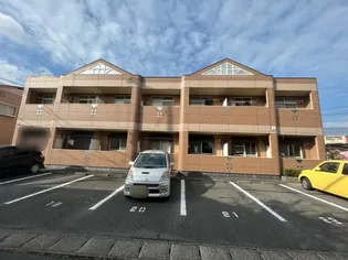 サンシャイン長岡弐番館の画像