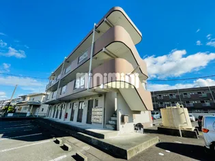 ヴィラ寺ヶ谷IIの画像