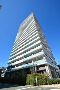 プレミスト浜松中央タワーの画像