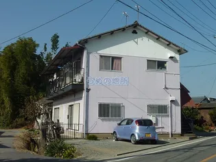 辻コーポの画像