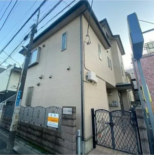 プレミール瀬田IIIの画像