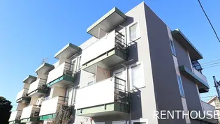 アサダフラットの画像