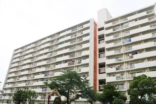 UR玉串西の画像