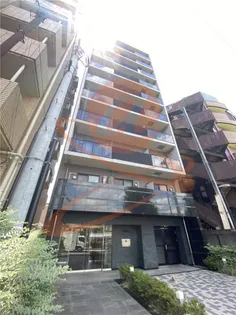 ライジングプレイス武蔵新城の画像