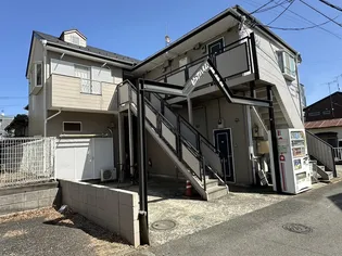 ピュアハイム相模台の画像