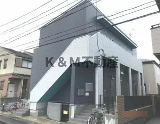 ネクストステージ新柏の画像