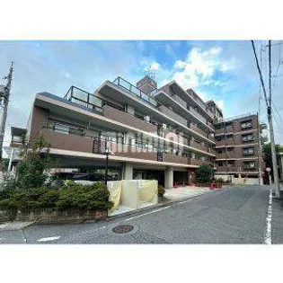 宝マンション豊明二村台の画像