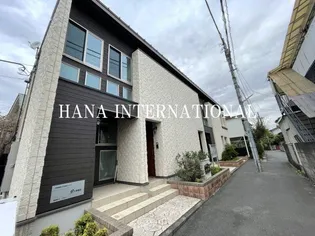 カーサ シリエージョの画像