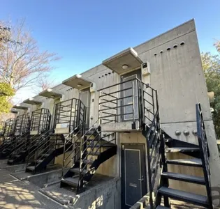 HOUSEアメニティの画像