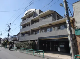 日神デュオステージ西荻窪の画像