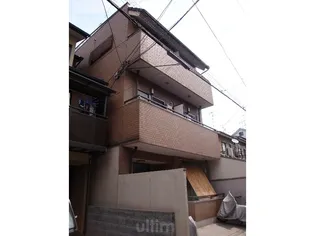 コーポエスポワールの画像