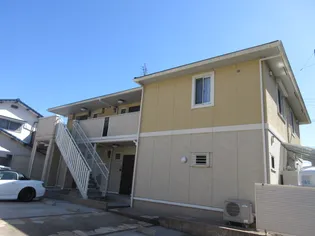 クレール ロッジの画像