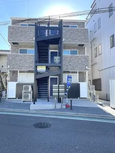 ハーミットクラブハウス小島新田の画像