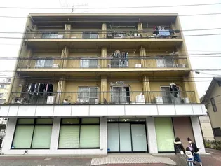 小川ビルの画像