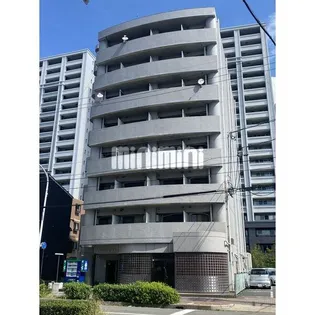 フィレンツェ名駅【8階】の外観