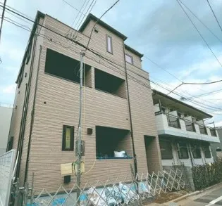 ハイドレンジアの画像